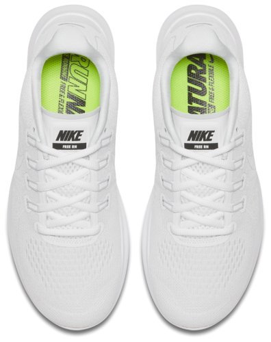 Кроссовки для бега Nike WMNS FREE RN 2017