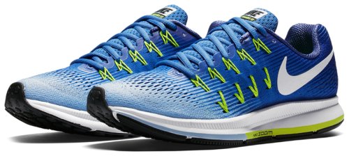 Кроссовки для бега Nike WMNS AIR ZOOM PEGASUS 33