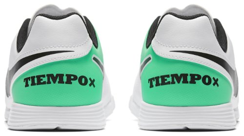 Бутсы Nike JR TIEMPOX LEGEND VI IC
