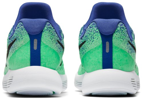 Кроссовки для бега Nike W LUNAREPIC LOW FLYKNIT 2