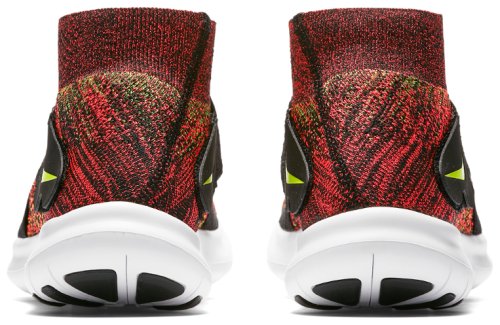 Кроссовки для бега Nike W FREE RN MOTION FK 2017