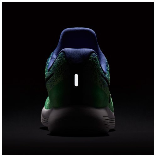 Кроссовки для бега Nike W LUNAREPIC LOW FLYKNIT 2