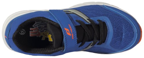 Кроссовки Pro Touch OZ Pro VI V/L JR