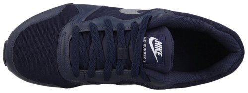 Кроссовки Nike MD RUNNER 2 (GS)