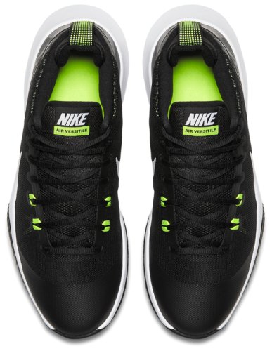 Кроссовки для баскетбола Nike AIR VERSITILE