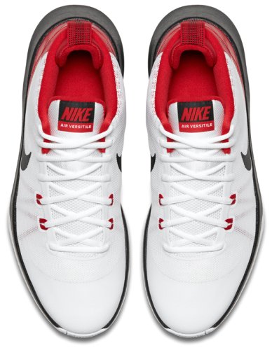 Кроссовки для баскетбола Nike AIR VERSITILE