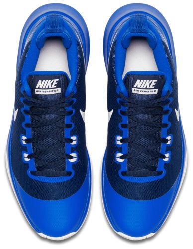 Кроссовки для баскетбола Nike AIR VERSITILE