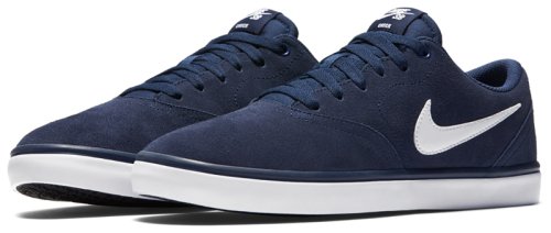 Кроссовки NIKE SB CHECK SOLAR