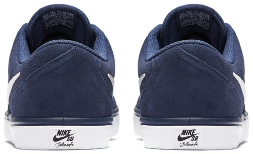 Кроссовки NIKE SB CHECK SOLAR
