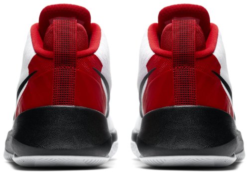 Кроссовки для баскетбола Nike AIR VERSITILE