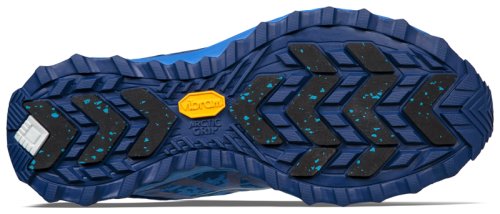 Кроссовки для бега Saucony PEREGRINE 7 ARCTIC