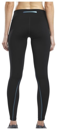 Леггинсы Saucony MESH INSERT TIGHT