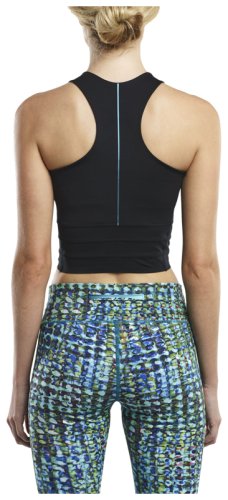 Майка Saucony RACER FRONT CROP