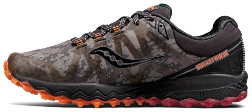 Кроссовки для бега Saucony PEREGRINE 7 RUNSHIELD