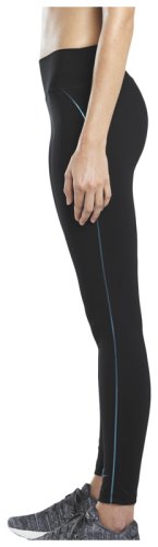 Леггинсы Saucony MESH INSERT TIGHT