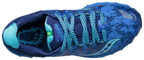 Кроссовки для бега Saucony PEREGRINE 7 ARCTIC