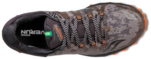 Кроссовки для бега Saucony PEREGRINE 7 RUNSHIELD