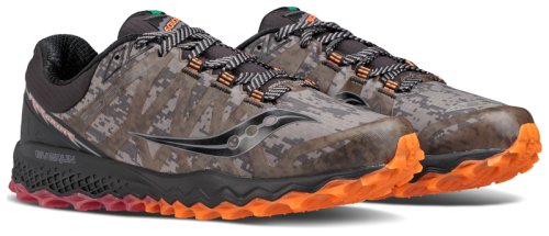 Кроссовки для бега Saucony PEREGRINE 7 RUNSHIELD