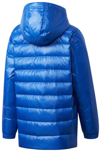Пуховик Adidas YB J DOWN JKT