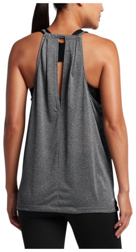 Майка Nike W NK BRTHE TANK