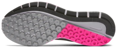 Кроссовки для бега Nike WMNS AIR ZOOM STRUCTURE 20