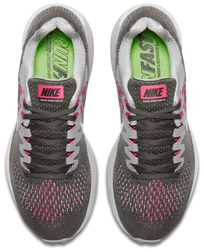 Кроссовки для бега Nike WMNS AIR ZOOM STRUCTURE 20