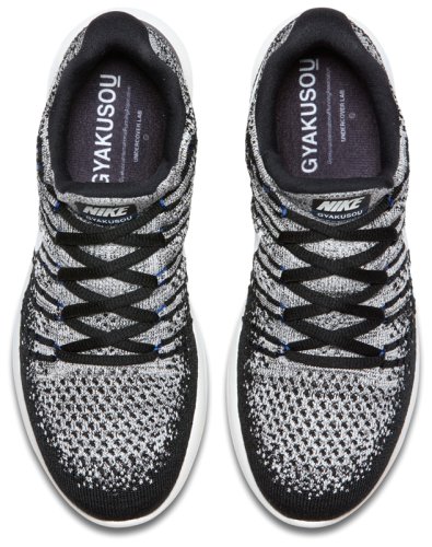 Кроссовки для бега Nike W LUNAREPIC LOW FK 2 GYAKUSOU