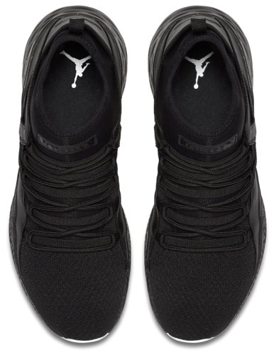Кроссовки для баскетбола Nike JORDAN FORMULA 23