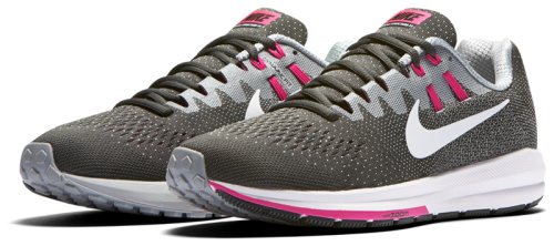 Кроссовки для бега Nike WMNS AIR ZOOM STRUCTURE 20