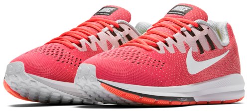 Кроссовки для бега Nike WMNS AIR ZOOM STRUCTURE 20