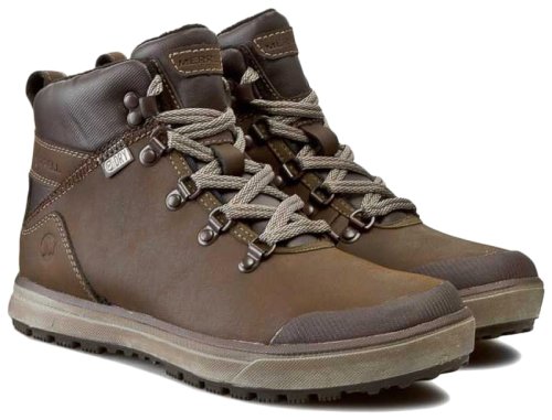Ботинки Merrell TURKU TREK WTPF Men's insulated boots