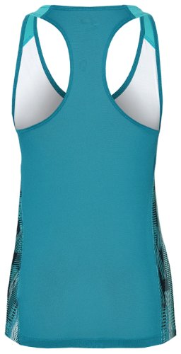 Майка Asics Women's Fall Printed Tank