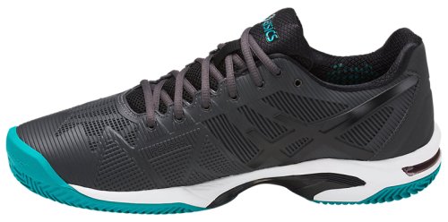 Кроссовки для тенниса Asics GEL-SOLUTION SPEED 3 CLAY
