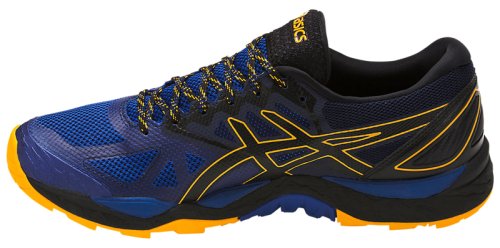Кроссовки для бега Asics GEL-FUJITRABUCO 6 G-TX