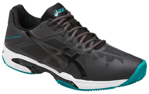 Кроссовки для тенниса Asics GEL-SOLUTION SPEED 3 CLAY