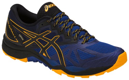 Кроссовки для бега Asics GEL-FUJITRABUCO 6 G-TX