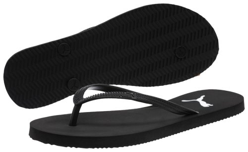 Тапочки Puma First Flip Wns