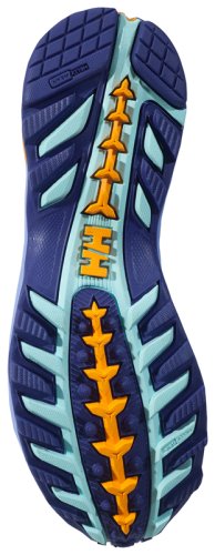 Кроссовки для бега Helly Hansen W PACE TRAIL 2 HT