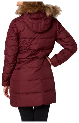 Пуховик Helly Hansen W ADEN DOWN PARKA