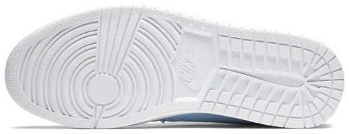 Кроссовки для баскетбола Nike AIR JORDAN 1 RETRO HIGH DECON