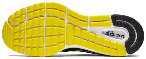 Кроссовки для бега Nike W AIR ZOOM VOMERO 12 BSTN