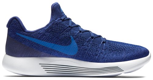 Кроссовки для бега Nike LUNAREPIC LOW FLYKNIT 2