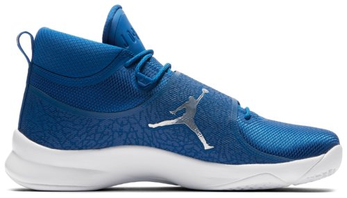 Кроссовки для баскетбола Nike JORDAN SUPER.FLY 5 PO