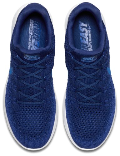 Кроссовки для бега Nike LUNAREPIC LOW FLYKNIT 2