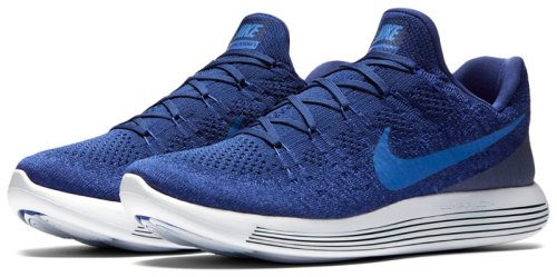 Кроссовки для бега Nike LUNAREPIC LOW FLYKNIT 2