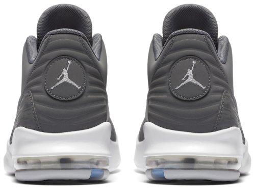 Кроссовки для баскетбола Nike JORDAN FRANCHISE