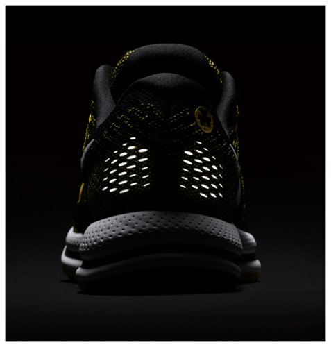 Кроссовки для бега Nike W AIR ZOOM VOMERO 12 BSTN