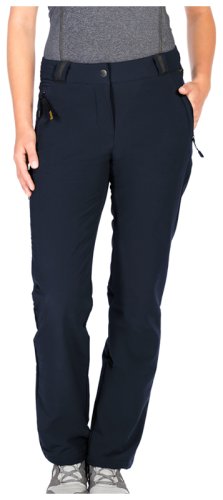 Брюки Jack Wolfskin ACTIVATE THERMIC PANTS WOMEN