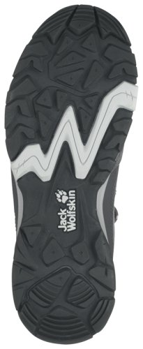 Полуботинки Jack Wolfskin MTN ATTACK 5 TEXAPORE LOW W