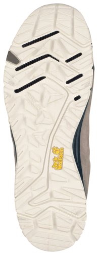 Полуботинки Jack Wolfskin ROCKSAND TEXAPORE LOW W